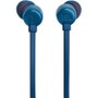 JBL Tune 310C Auriculares Intrauditivos USB-C Azules